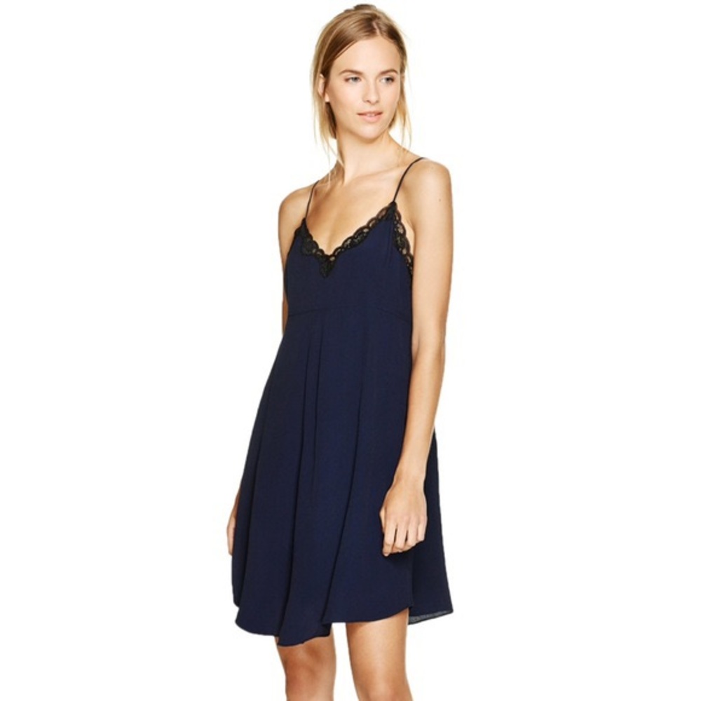 (NWT) ARITZIA Wilfred Leibnez Dress